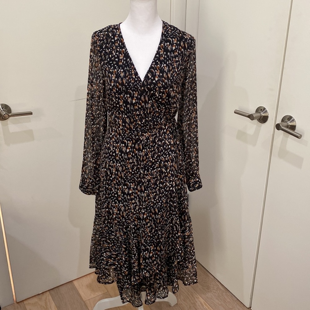 NWT Midi Dress